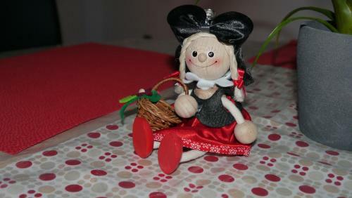 La C�me Du Ch�ne Proche Europapark