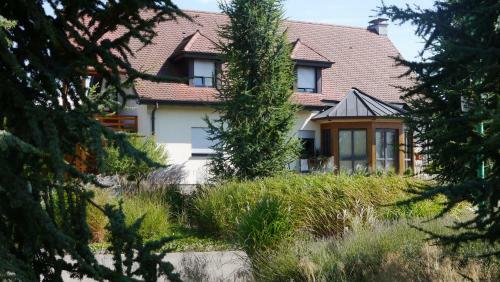 La C�me Du Ch�ne Proche Europapark