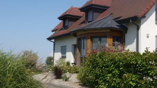 La C�me Du Ch�ne Proche Europapark