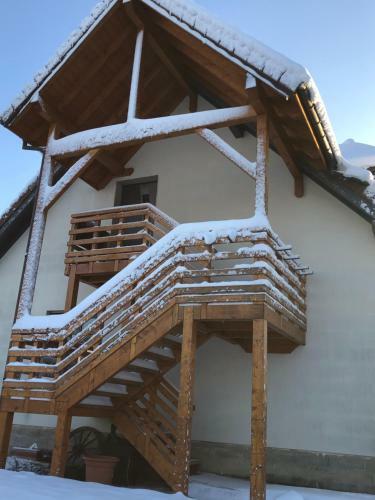 La C�me Du Ch�ne Proche Europapark