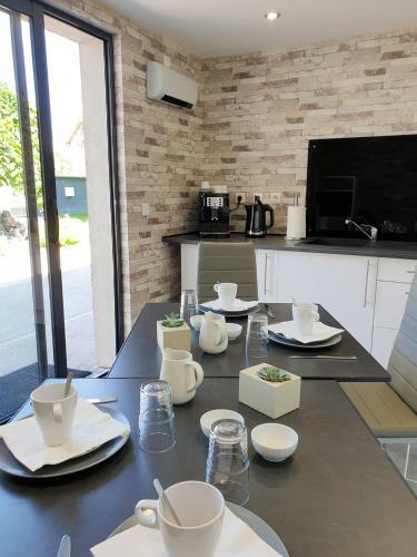 Hostal Chez Stef