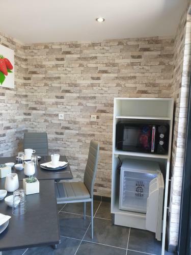 Hostal Chez Stef