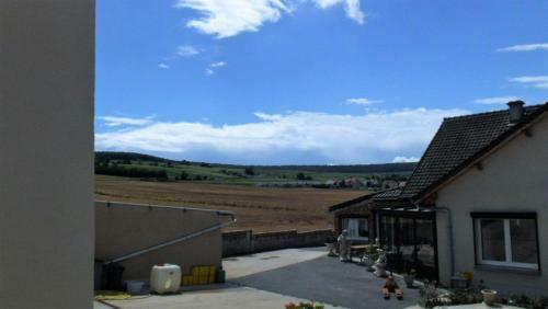 Bed & Breakfast Passion Et Terroir