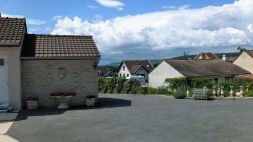 Bed & Breakfast Passion Et Terroir