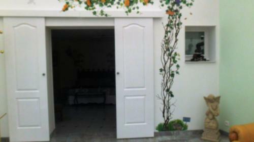 Bed & Breakfast Passion Et Terroir