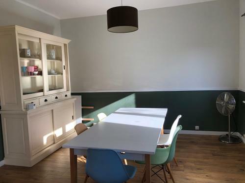 Apartamento Le Crois�