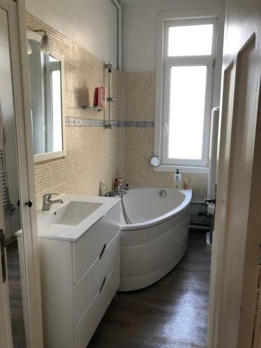 Apartamento Le Crois�