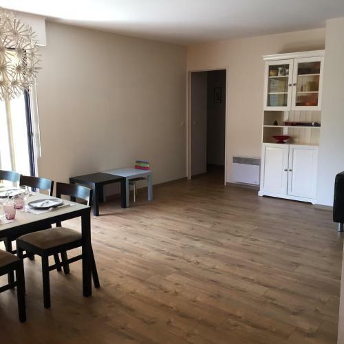 Apartamento Lille Grand Boulevard