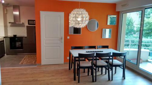 Apartamento Lille Grand Boulevard