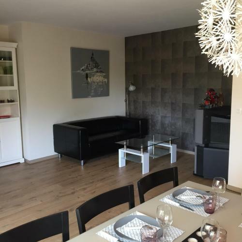 Apartamento Lille Grand Boulevard