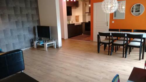 Apartamento Lille Grand Boulevard