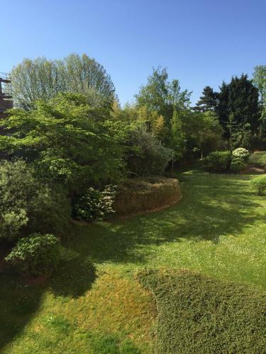 Apartamento Lille Grand Boulevard