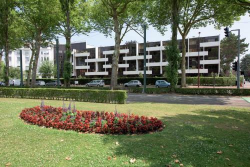 Apartamentos Appartement Lille Metropolys