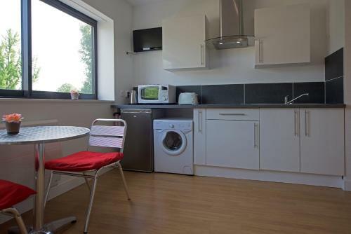 Apartamentos Appartement Lille Metropolys