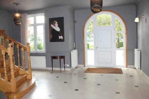 Bed & Breakfast Hermitage Henry