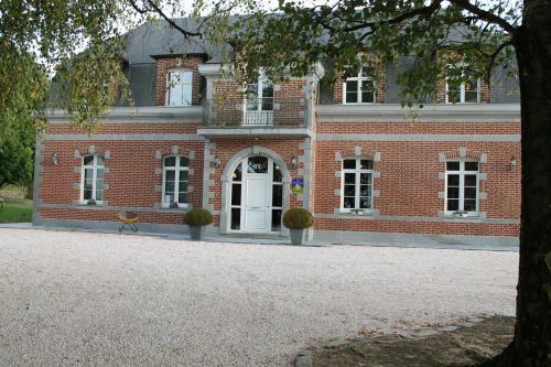 Bed & Breakfast Hermitage Henry