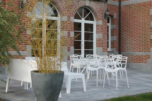 Bed & Breakfast Hermitage Henry