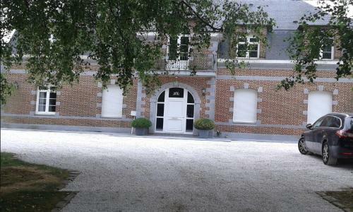 Bed & Breakfast Hermitage Henry