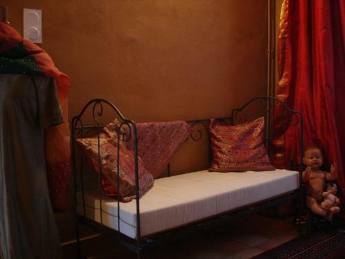Bed & Breakfast Chambres D'h�tes La Bosqueti�re