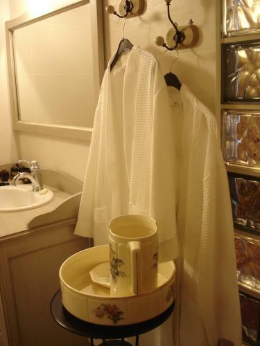 Bed & Breakfast Chambres D'h�tes La Bosqueti�re