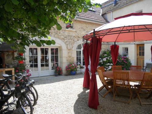 Bed & Breakfast Les Mille Et Une Pierres