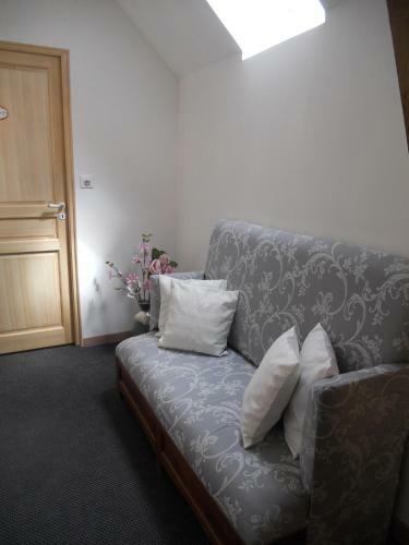 Bed & Breakfast Les Mille Et Une Pierres