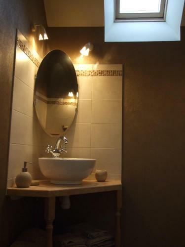 Bed & Breakfast Les Mille Et Une Pierres