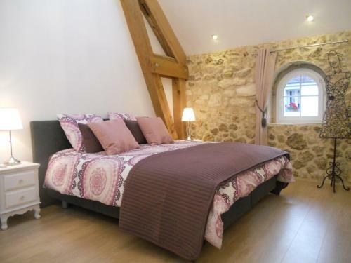 Bed & Breakfast Les Mille Et Une Pierres