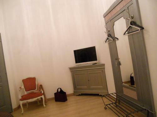 Bed & Breakfast Les Mille Et Une Pierres