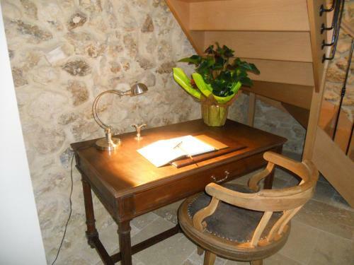 Bed & Breakfast Les Mille Et Une Pierres