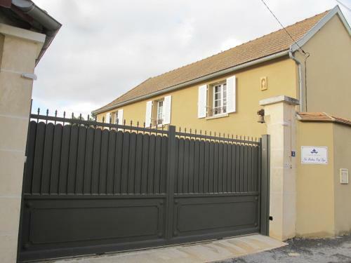 G�te Le Relais Coq'lys