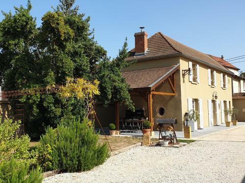 G�te Le Relais Coq'lys