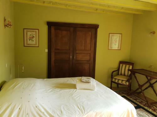 G�te Le Relais Coq'lys