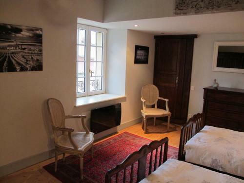 G�te Le Relais Coq'lys