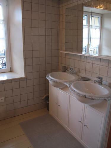 G�te Le Relais Coq'lys