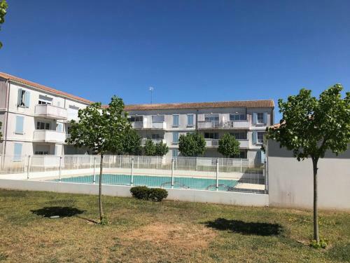Apartamento Le Bel'air