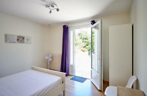 Hostal Carre Saint Pierre & Restaurant