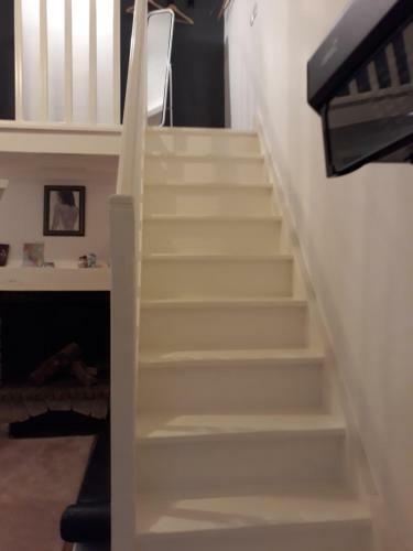 Hostal Studio Independent
