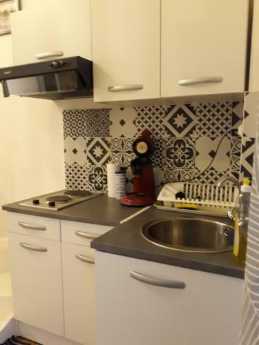 Hostal Studio Independent