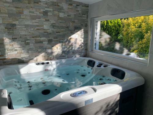 Villa Relax & Spa - S�jour Romantique