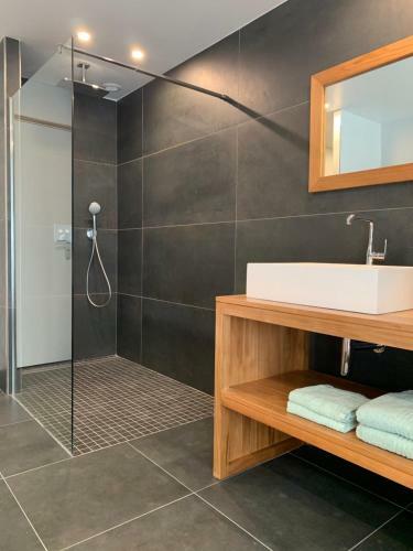 Villa Relax & Spa - S�jour Romantique