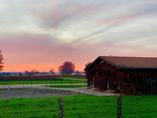Le Relais Des Chateaux