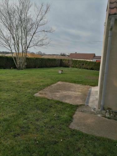 G�tes Aux C?ur Des Vignes