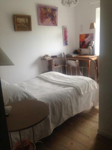 Bed & Breakfast Au Tilleul