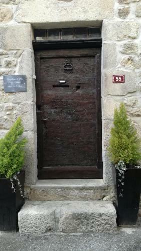 G�te Au Tilleul