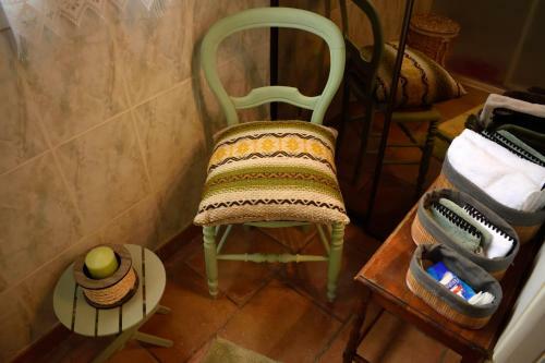 Bed & Breakfast La Cascadeta