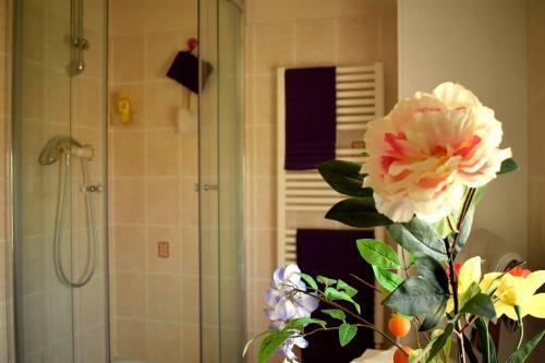 Bed & Breakfast La Cascadeta