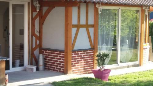 Joli Gite A La Campagne