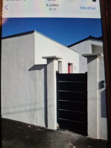 Apartamento Appartement � Marignane