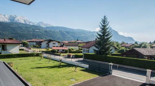 Apartamento Nuit�e En Appartement